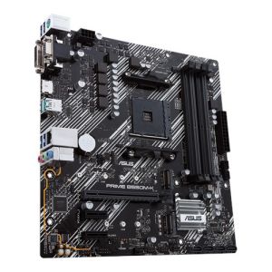 ASUS PRIME B550M-K /AM4