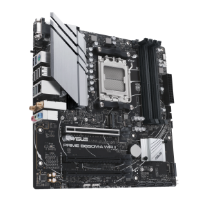 ASUS PRIME B650M-A WIFI II/AM5