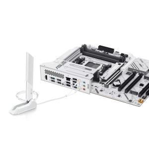 ASUS X870 MAX GAMING WIFI7 W
