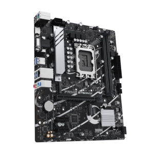ASUS PRIME B760M-K /LGA1700