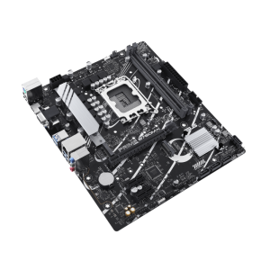 ASUS PRIME B760M-K /LGA1700