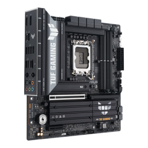 ASUS TUF GAMIN B860M-PLUS WIFI