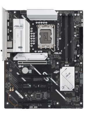 Дънна платка Asus Prime B860 Plus Wi-Fi