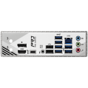 INTEL B860/4DDR5
