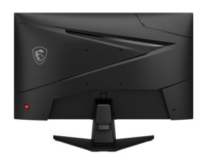 Монитор MSI MAG 244F (9S6-3BC41H-012), 23.8" Rapid IPS, FullHD (1920x1080) 200Hz, 16:9, 0.5ms, 300 cd/m2, 1000:1, AMD FreeSync Premium, DP, HDMI, Black