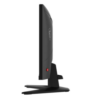Монитор MSI MAG 244F (9S6-3BC41H-012), 23.8" Rapid IPS, FullHD (1920x1080) 200Hz, 16:9, 0.5ms, 300 cd/m2, 1000:1, AMD FreeSync Premium, DP, HDMI, Black