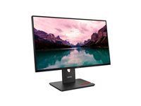 LENOVO ThinkVision T24-40 23.8inch IPS FHD 16:9 120Hz 250cd/m2 4ms/6ms HDMI DP VGA