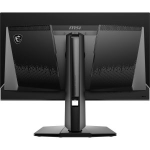 Монитор MSI MAG 271QP QD-OLED X28 Gaming Monitor, 26.5", 0.03ms, 280Hz, 2560x1440, G-SYNC, AMD FreeSync Premium Pro, AI Vision, Console Mode, ClearMR 15000, HDR True Black 400, Type-C(15W PD), DP(1.4a), 2xHDMI(2.1), Pivot, Heigh Adj., VESA 100, Black, 8.2
