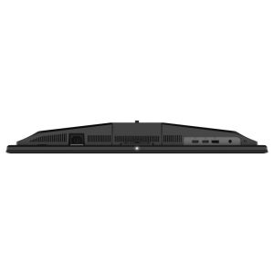 Монитор MSI MAG 271QP QD-OLED X28 Gaming Monitor, 26.5", 0.03ms, 280Hz, 2560x1440, G-SYNC, AMD FreeSync Premium Pro, AI Vision, Console Mode, ClearMR 15000, HDR True Black 400, Type-C(15W PD), DP(1.4a), 2xHDMI(2.1), Pivot, Heigh Adj., VESA 100, Black, 8.2