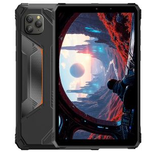 Таблет BLACKVIEW Active 5 Rugged Tab, 4G LTE 6/128GB 8.68'' Black