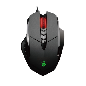 A4 V7M BLOODY GAMING BLACK