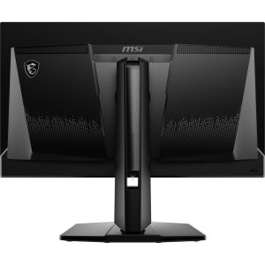 Монитор MSI MAG 271QP QD-OLED X28 (9S6-3CF19T-001), 26.5" QD-OLED, WQHD (2560 x 1440) 280Hz, 16:9, 0.03ms, 1000cd/m2, 1.5M:1, AMD FreeSync™ Premium Pro, AMD FreeSync Premium Pro, NVIDIA G-SYNC, 2xHDMI, DP, USB Type-C, Black