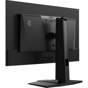 Монитор MSI MAG 274QP QD-OLED X24 Gaming Monitor, 26.5", 0.03ms, 240Hz , 2560x1440, G-SYNC, AMD FreeSync Premium, AI Vision, Console Mode, ClearMR 13000, HDR Ready, DP(1.4a), 2xHDMI(2.1), Pivot, Heigh Adj., VESA 100, Black, 6.7kg