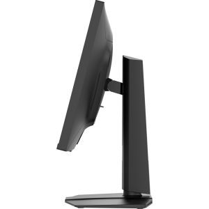 Монитор MSI MAG 274UPDF E16M Gaming Monitor, 27", 0.5ms, Dual Mode 320Hz and 4K 160Hz Rapid IPS with Mini-LED, 3840x2160, G-SYNC, AMD FreeSync Premium, AI Vision, Console Mode, HDR 1000, Type-C(15W PD), DP(1.4a), 2xHDMI(2.1), Pivot, Heigh Adj., VESA, Blac