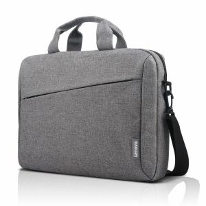 LENOVO 15.6inch Notebook Casual Toploader T210 Grey Retail (P)