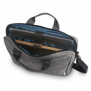 LENOVO 15.6inch Notebook Casual Toploader T210 Grey Retail (P)