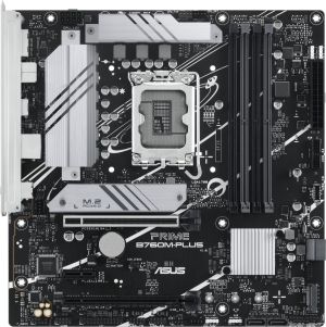 Дънна платка Asus Prime B760M Plus