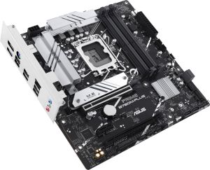 Дънна платка Asus Prime B760M Plus