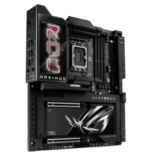 Дънна платка Asus ROG Maximus Z890 Extreme
