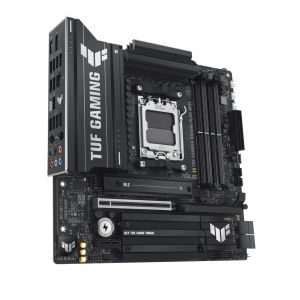 Дънна платка Asus TUF Gaming B850M Plus Wi-Fi