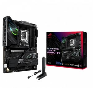 Дънна платка Asus ROG Strix Z890-F Gaming Wi-Fi