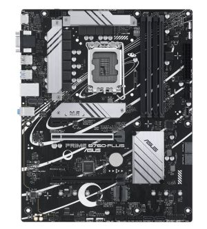 Дънна платка Asus Prime B760 Plus