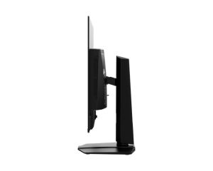 Монитор MSI MPG 322URX QD-OLED Gaming Monitor, 31.5", 0.03ms, 240Hz, 3840x2160, G-SYNC, AMD FreeSync Premium Pro, AI Vision, Console Mode, ClearMR 13000, HDR True Black 400, Type-C(98W PD), DP(2.1a), 2xHDMI(2.1), USB Hub, Pivot, Heigh Adj., VESA 100, Blac
