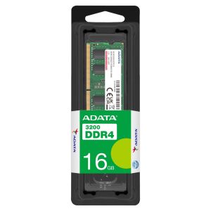 Памет ADATA 8GB DDR4 3200MHz Premier SO-DIMM