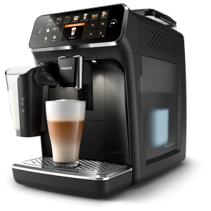 PHILIPS EP5441/50 Coffee machine 12 beverages LatteGo black