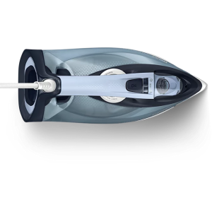 PHILIPS Steam iron Series 7000 50g/min 250g steam boost Ceramic soleplate 2800W SteamGlide Plus blue