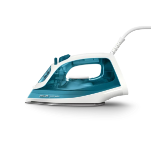 PHILIPS Steam iron Series 2000 25g/min 110g steam boost green