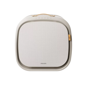 PHILIPS Smart Purifier PureProtect Pet Effectively captures pet hair and odor