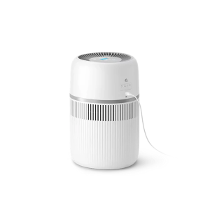 PHILIPS Humidifier for rooms up to 44m2 300ml/h NanoCloud