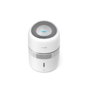 PHILIPS Humidifier for rooms up to 44m2 300ml/h NanoCloud