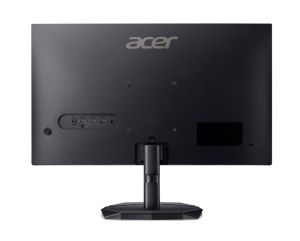 Монитор ACER Nitro KG240YW3bmiipx (UM.QX0EE.329), 23.8'' IPS, FullHD (1920x1080) 240Hz, 16:9, 0.5ms, 250cd/m2, 1000:1, AMD FreeSync™ Premium, Speaker 2x2W, 2xHDMI, DP, Black