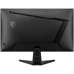 Монитор MSI MAG 275QF E20, 27" Rapid IPS, WQHD (2560x1440) 200Hz, 16:9, 0.5ms, 300 cd/m2, 1200:1, AMD FreeSync™ Premium, NVIDIA G-SYNC, DP, 2xHDMI, Black