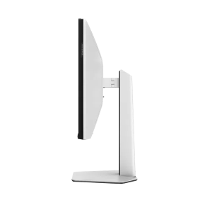 Монитор TCL 27C2A, 27" QD-Mini LED, 4K UHD (3840x2160) 160Hz, 16:9, 1ms, 1200cd/m2, 12M:1, AMD FreeSync Premium & NVIDIA G-Sync, 2xHDMI, DP, White 