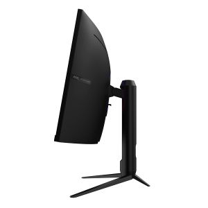 Монитор MSI MAG 342CQR E2 (9S6-3DB64H-083), 34" VA Curved 1500R, UWQHD (3440x1440) 180Hz, 21:9, 1ms, 300cd/m2, 3000:1, AMD FreeSync™ Premium, 2xHDMI, DP, Black