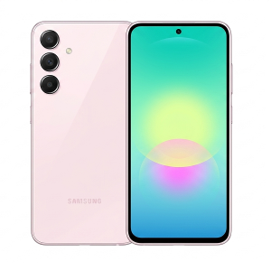 Смартфон SAMSUNG Galaxy A27 5G 8/256GB Light Pink