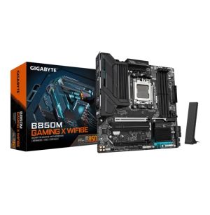 Дънна платка Gigabyte B850M Gaming X