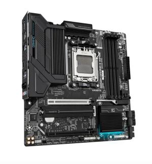 Дънна платка Gigabyte B850M Gaming X