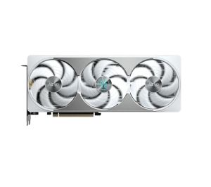 Видео карта GIGABYTE GeForce RTX 5080 AERO OC SFF 16G, 16GB GDDR7, 256 bit, HDMI, 3xDP