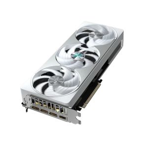 Видео карта GIGABYTE GeForce RTX 5080 AERO OC SFF 16G, 16GB GDDR7, 256 bit, HDMI, 3xDP