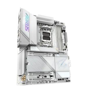 Дънна платка Gigabyte X870E Aorus Pro Ice