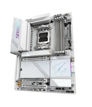Дънна платка Gigabyte X870E Aorus Pro Ice