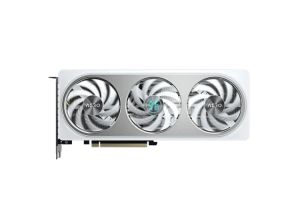 Видео карта GIGABYTE GeForce RTX 5060 Ti AERO OC 16G, 16GB GDDR7, 128 bit, HDMI, 3xDP