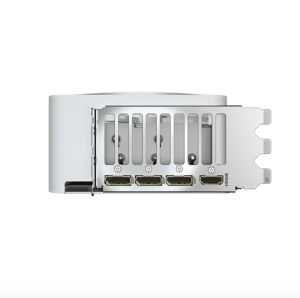 Видео карта GIGABYTE GeForce RTX 5070 Ti AERO OC 16G, 16GB GDDR7, 256 bit, HDMI, 3xDP