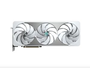 Видео карта GIGABYTE GeForce RTX 5070 Ti AERO OC 16G, 16GB GDDR7, 256 bit, HDMI, 3xDP