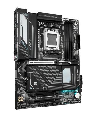 Дънна платка Gigabyte B850 Gaming X