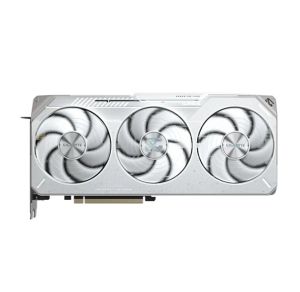 Видео карта GIGABYTE Radeon RX 9070 XT GAMING OC ICE 16G, 16GB GDDR6, 256 bit, 2xHDMI, 2xDP